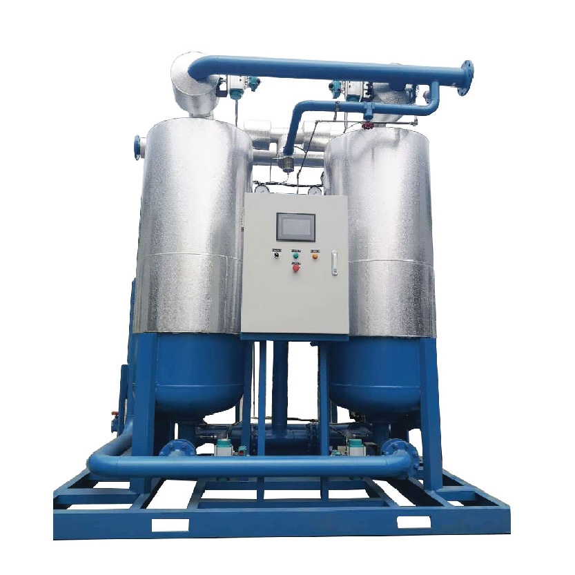 林芝余热再生吸附式干燥机